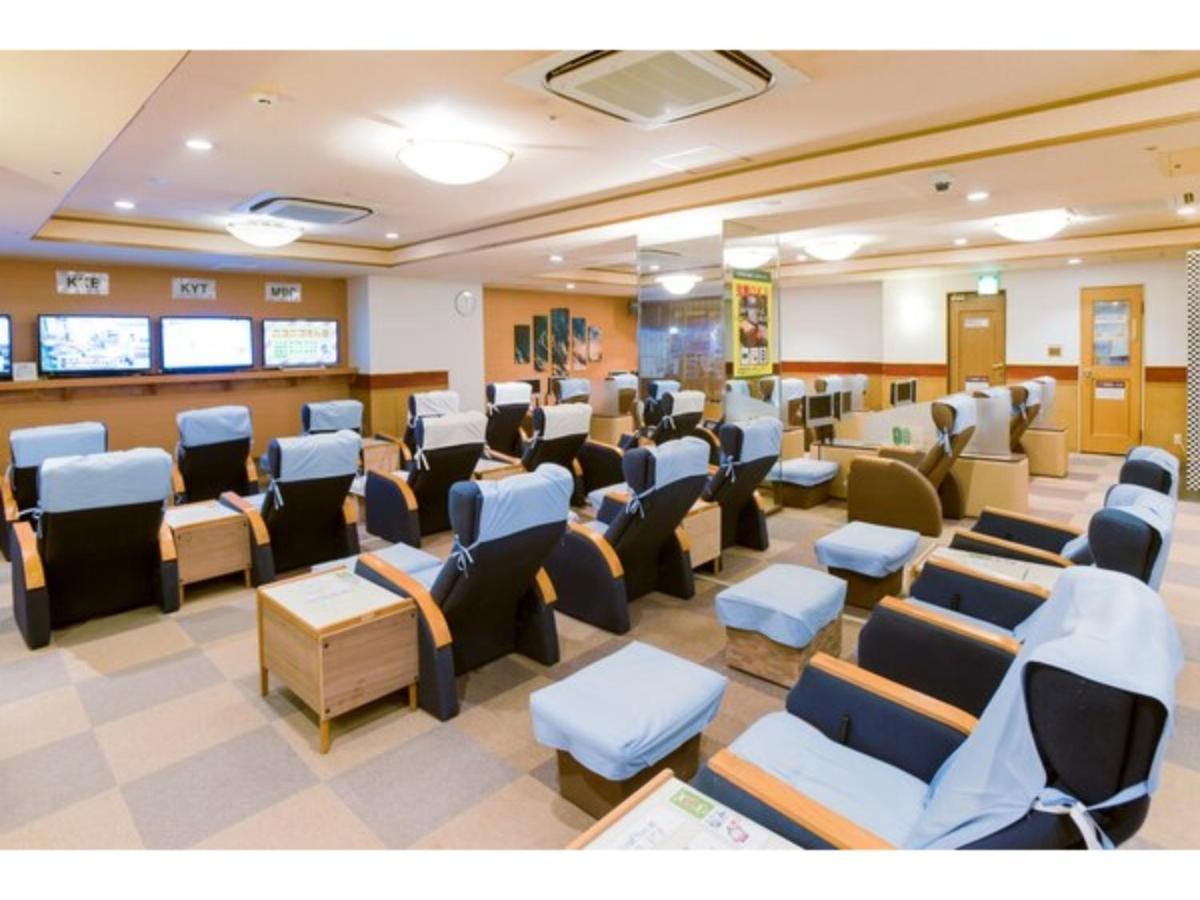 Hotel Taisei Annex - Vacation Stay 05211V Кагосима Экстерьер фото